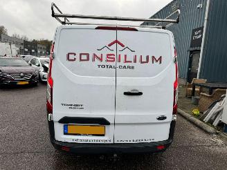 Ford Transit Custom 270 2.0 TDCI L1H1 Economy Edition BJ 2017 picture 4
