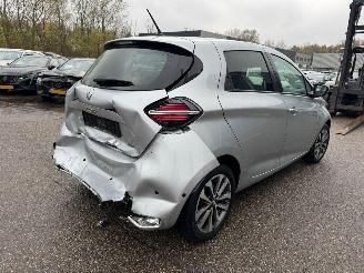 Renault Zoé R135 AUTOMAAT Edition One 52 kWh BJ 2020 89.283 KM picture 5