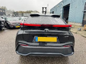 Toyota CH-R 2.0 AUTOMAAT Plug-in Hybrid 220 Executive BJ 2025 10.197 KM picture 4