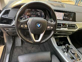 BMW X5 xDrive45e AUTOMAAT Executive BJ 2021 122.333 KM picture 16