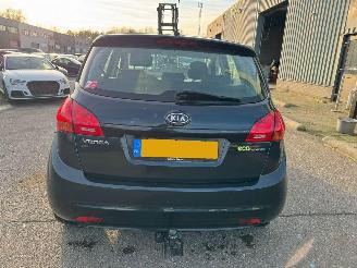 Kia Venga 1.4 CVVT Seven BJ 2012 211.534 KM picture 4