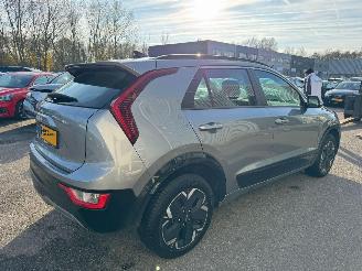 Kia Niro EV AUTOMAAT DynamicLine 64.8 kWh BJ 2022 50.408 KM picture 5