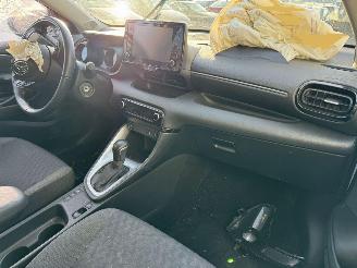 Toyota Yaris 1.5 Hybrid Style AUTOMAAT BJ 2020 84.767 KM picture 15