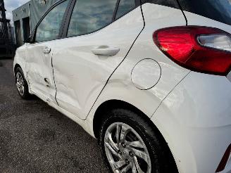 Hyundai I-10 1.0 Comfort 5-zits AUTOMAAT BJ 2022 60.228 KM picture 7