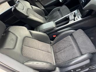 Audi E-tron e-tron 55 quattro advanced 95 kWh AUTOMAAT picture 17