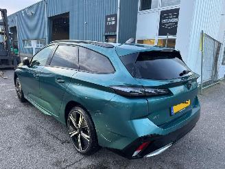 Peugeot 308 SW 1.2 PureTech GT picture 3