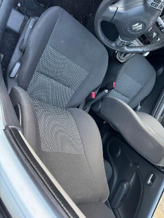 Suzuki Splash 1.2 Comfort AUTOMAAT picture 14