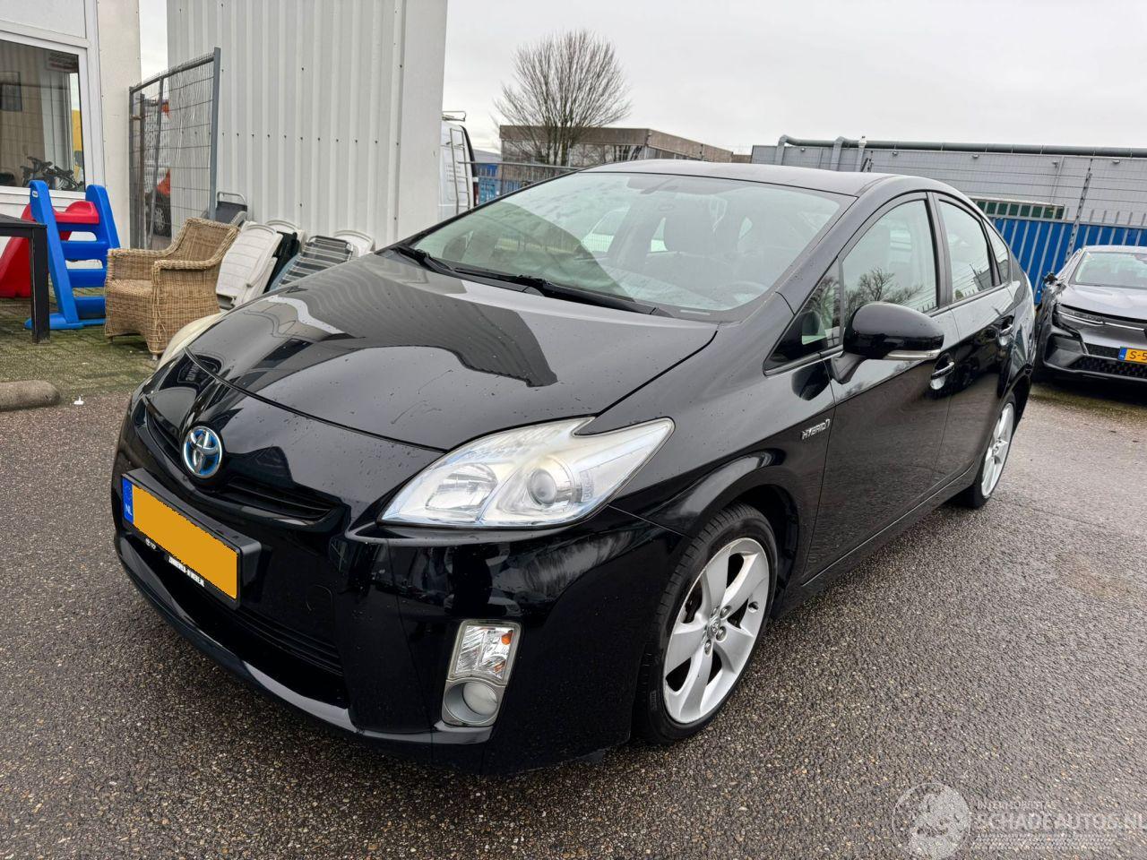 Toyota Prius 1.8 Comfort AUTOMAAT