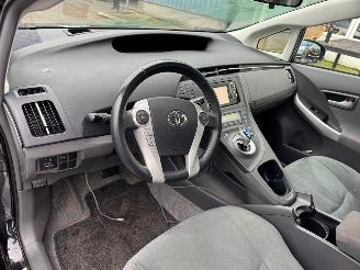 Toyota Prius 1.8 Comfort AUTOMAAT picture 9