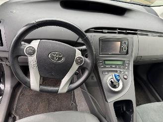 Toyota Prius 1.8 Comfort AUTOMAAT picture 10