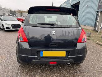 Suzuki Swift 1.3 Shogun picture 5