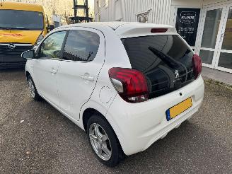 Peugeot 108 1.0 e-VTi Active picture 3