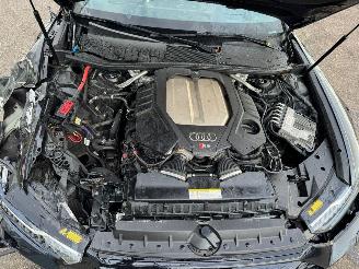 Audi Rs6 Avant RS 6 TFSI quattro picture 9