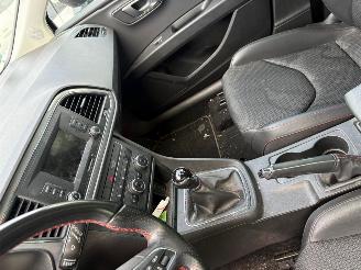 Seat Leon ST 1.4 TSI X-PERIENCE Connect picture 8