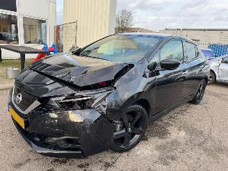 Nissan Leaf Tekna 40 kWh AUTOMAAT picture 6