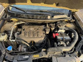 Nissan Qashqai 2.0 Tekna Premium 4WD AUTOMAAT picture 8