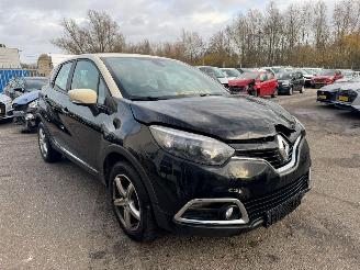 Renault Captur 1.2 TCe Expression AUTOMAAT picture 6