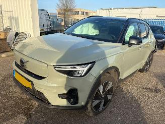  Volvo XC40 Single Motor Core AUTOMAAT  69 kWh BJ 2023 121.006 KM 2023/12