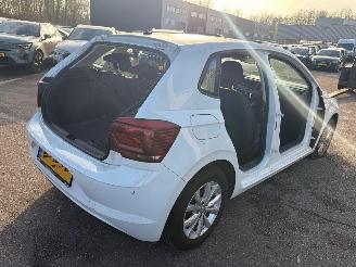 Volkswagen Polo 1.0 TSI Beats BJ 2019 148.220 KM picture 5
