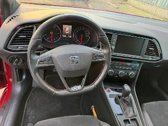 Seat Leon 1.4 EcoTSI FR AUTOMAAT picture 11
