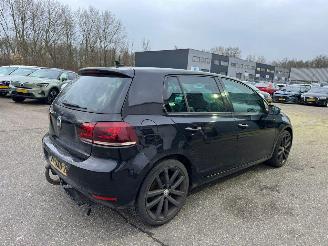 Volkswagen Golf 2.0 TDI Highline picture 5