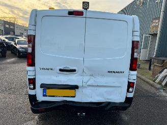 Renault Trafic Renault TRAFIC 2.0 Blue dC1 150 EDC T30 L2H1 Advance picture 4