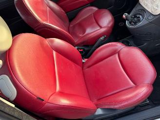 Fiat 500 1.2 Lounge AUTOMAAT picture 12