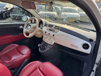 Fiat 500 1.2 Lounge AUTOMAAT picture 11