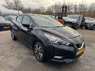 Nissan Micra 0.9 IG-T N-Connecta picture 6