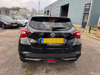 Nissan Micra 0.9 IG-T N-Connecta picture 4