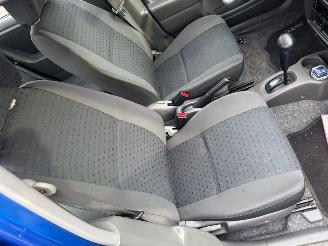 Suzuki Alto 1.1 GLX AUTOMAAT picture 15