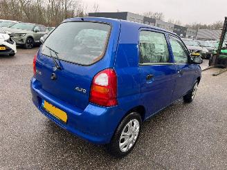 Suzuki Alto 1.1 GLX AUTOMAAT picture 5