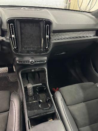 Volvo XC40 Recharge P8 AWD R-Design 408 PK ! picture 11