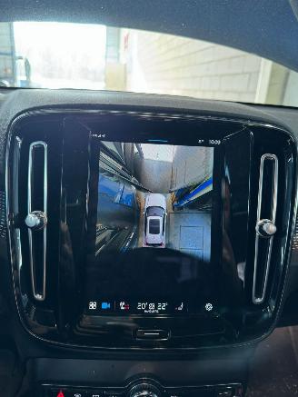 Volvo XC40 Recharge P8 AWD R-Design 408 PK ! picture 12