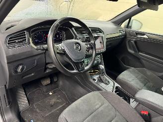 Volkswagen Tiguan 1.5 TSI AUTOMAAT BUSINESS R LINE picture 10