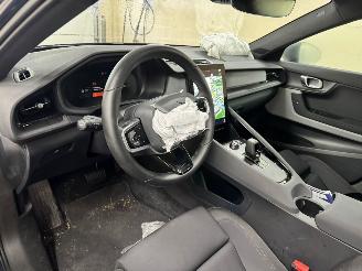 Polestar 2 Long Range Single Motor Plus 82 kWh picture 13