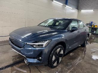 Schadeauto Polestar 2 Long Range Single Motor Plus 82 kWh 2025/6