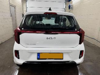 Kia Picanto 1.0 DPI AUTOMAAT BJ 2025  DynamicLine picture 3