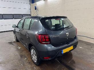 Dacia Sandero 0.9 TCe Bi-Fuel Laureate benzine/lpg picture 2