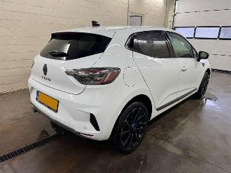 Renault Clio 1.0 TCe 90 GPF esprit Alpine picture 4