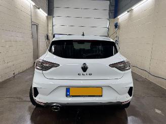 Renault Clio 1.0 TCe 90 GPF esprit Alpine picture 3