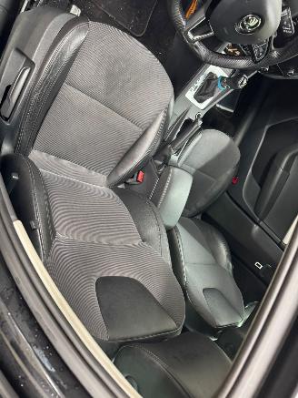 Skoda Octavia Combi 1.6 TDI Greentech Ambition Business AUTOMAAT picture 16