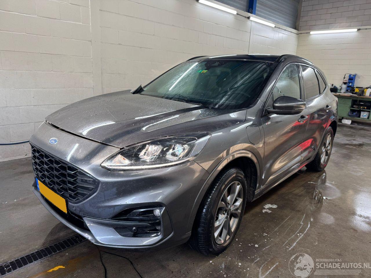 Ford Kuga 2.5 AUTOMAAT PHEV ST-Line BJ 2023 130.021 KM
