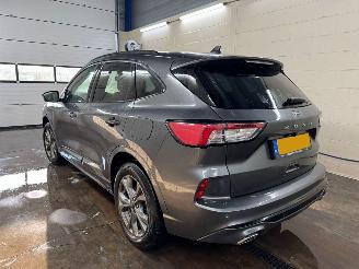 Ford Kuga 2.5 AUTOMAAT PHEV ST-Line BJ 2023 130.021 KM picture 2