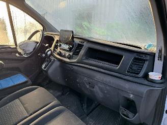 Ford Transit Connect Custom 300 2.0 AUTOMAAT TDCI L2H1 Trend BJ 2019 218.564 KM picture 9