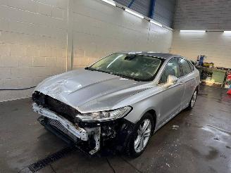 Voiture accidenté Ford Mondeo 1.5 TDCi Titanium BJ 2016 375.000 KM 2016/6