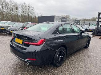 BMW 3-serie 330e AUTOMAAT BJ 2025 BJ 2025 6.850 KM picture 5