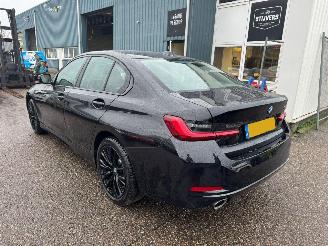 BMW 3-serie 330e AUTOMAAT BJ 2025 BJ 2025 6.850 KM picture 3