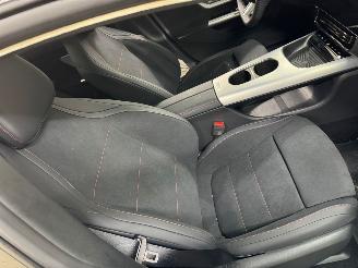 Mercedes Cla-klasse Launch Edition 85 kWh AUTOMAAT BJ 2025 7.053 KM picture 16