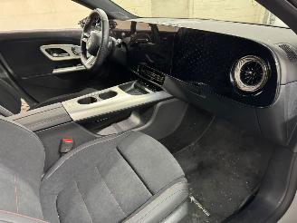 Mercedes Cla-klasse Launch Edition 85 kWh AUTOMAAT BJ 2025 7.053 KM picture 15